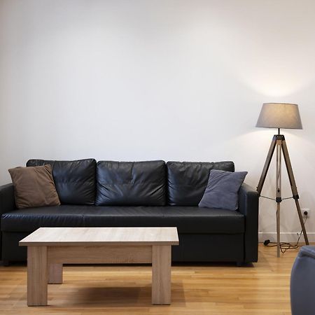Residence Louis Quartier Des Lilas Vittel Luaran gambar