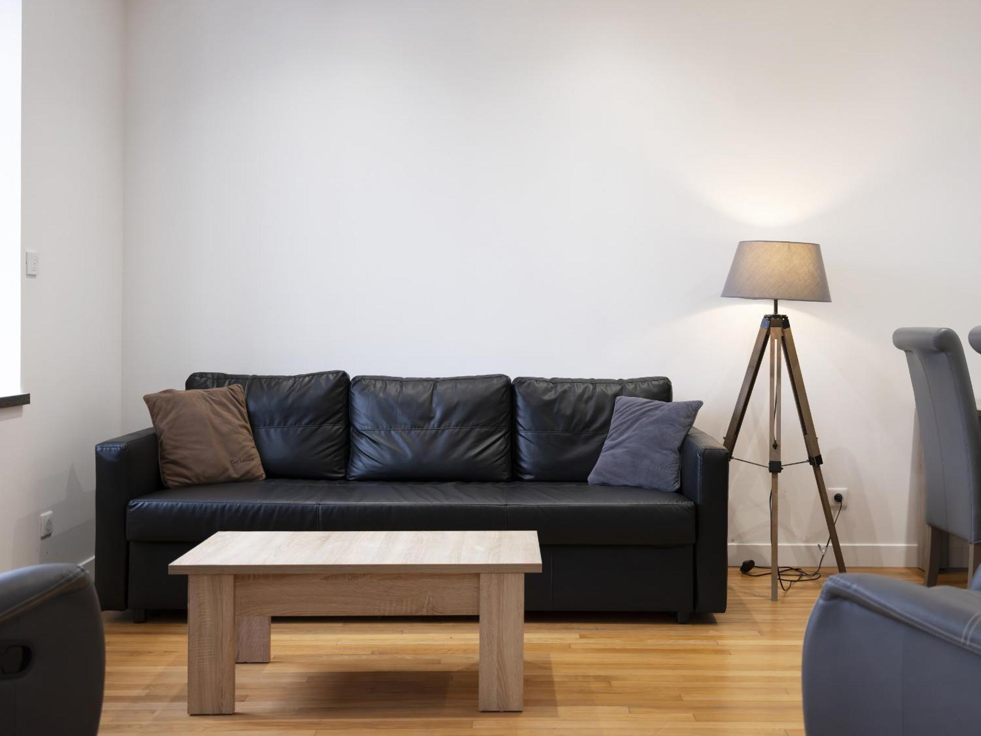 Residence Louis Quartier Des Lilas Vittel Luaran gambar