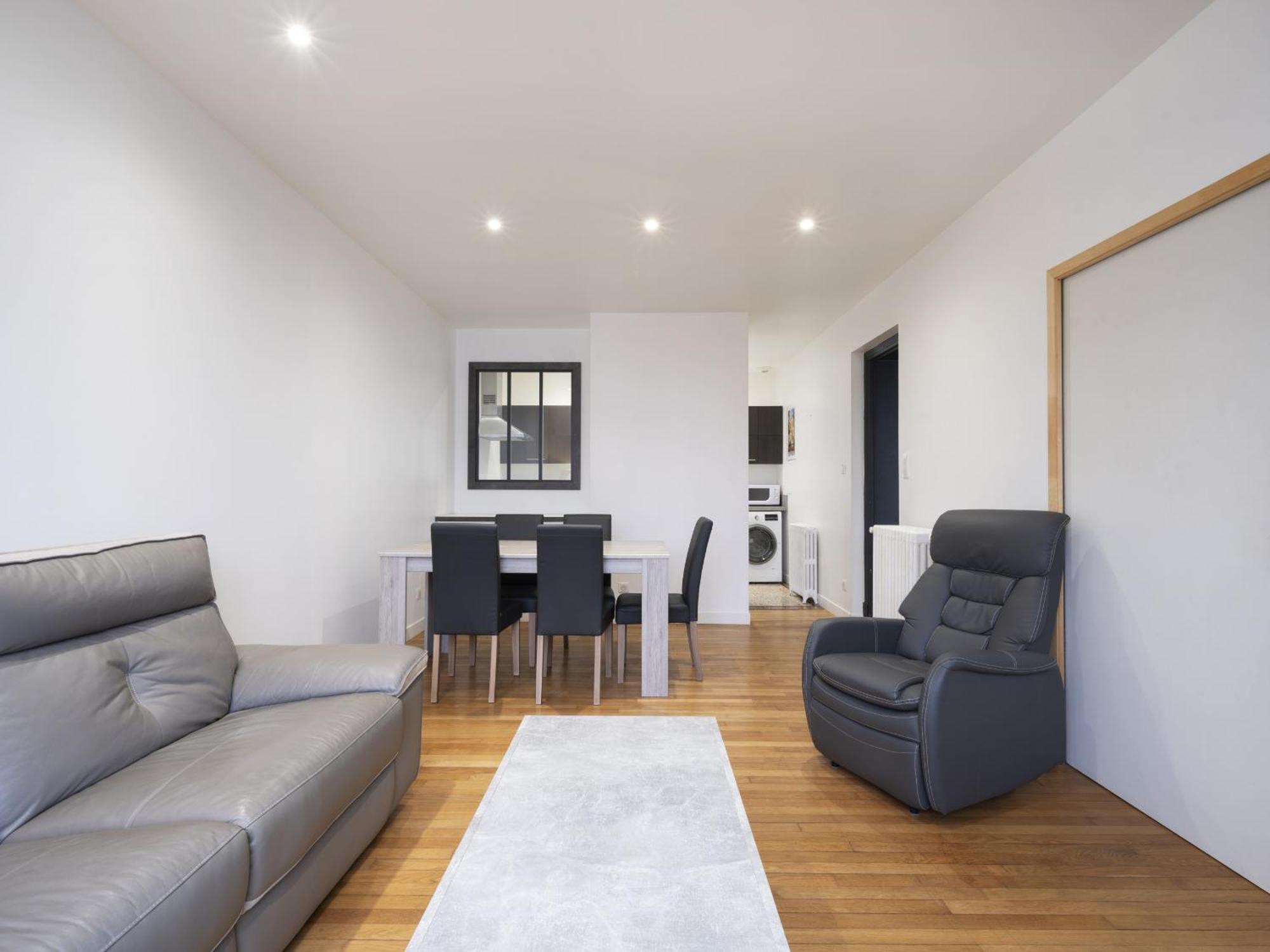 Residence Louis Quartier Des Lilas Vittel Luaran gambar