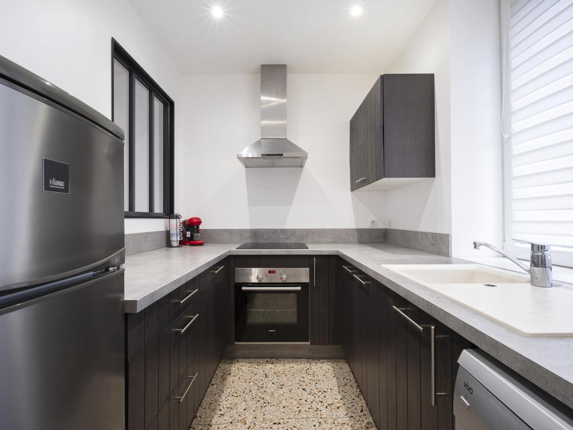 Residence Louis Quartier Des Lilas Vittel Luaran gambar