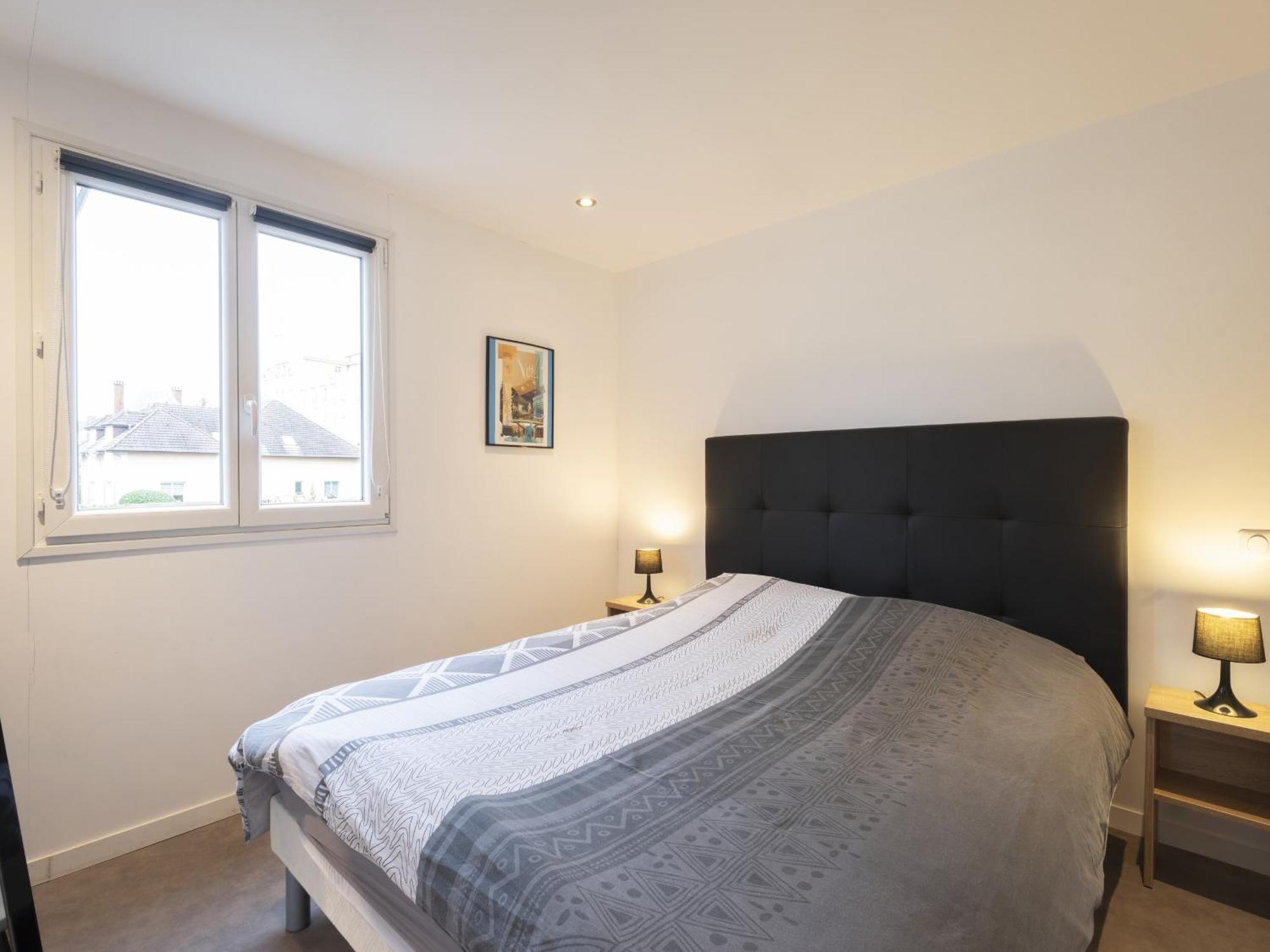 Residence Louis Quartier Des Lilas Vittel Luaran gambar