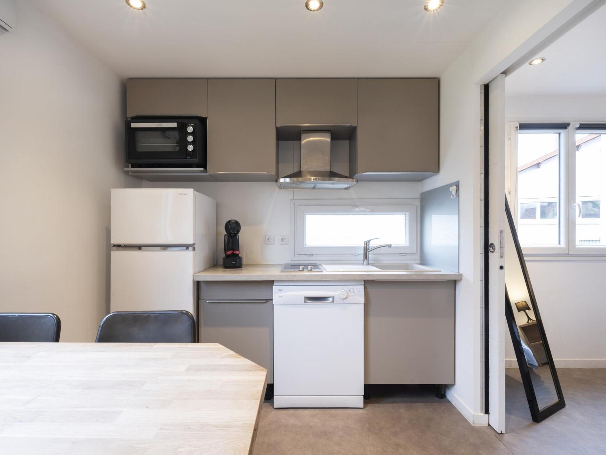 Residence Louis Quartier Des Lilas Vittel Luaran gambar