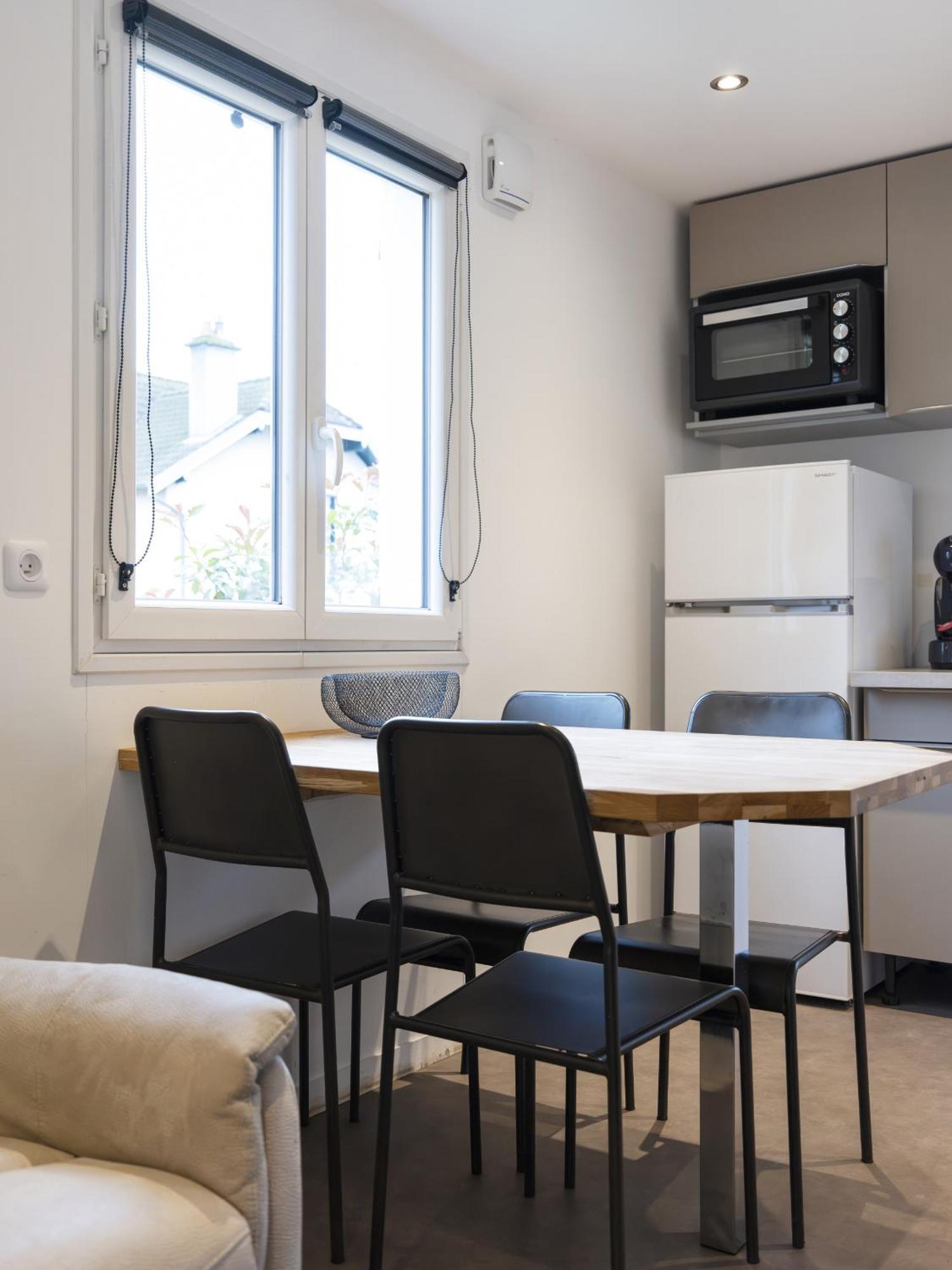 Residence Louis Quartier Des Lilas Vittel Luaran gambar
