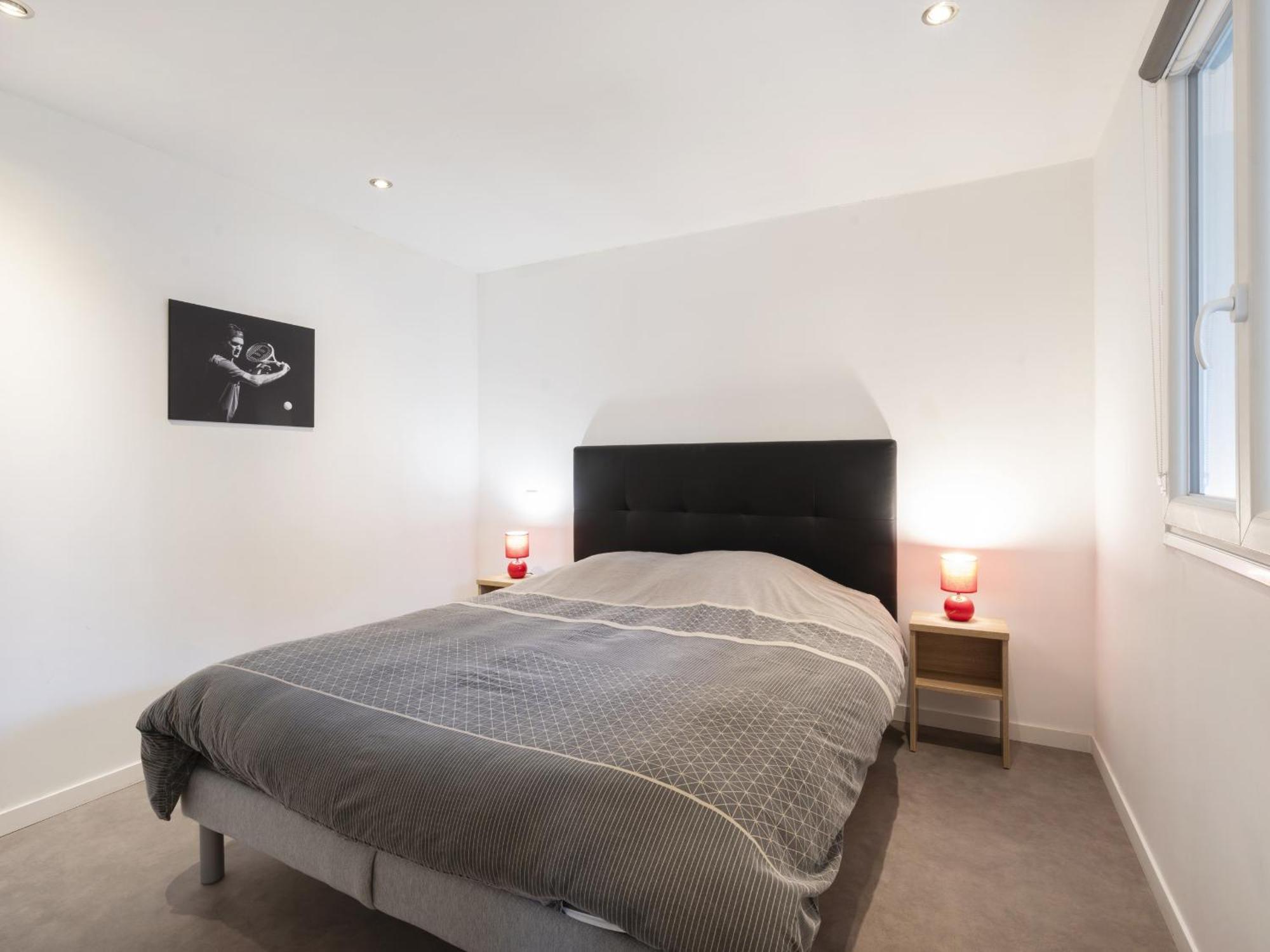 Residence Louis Quartier Des Lilas Vittel Luaran gambar