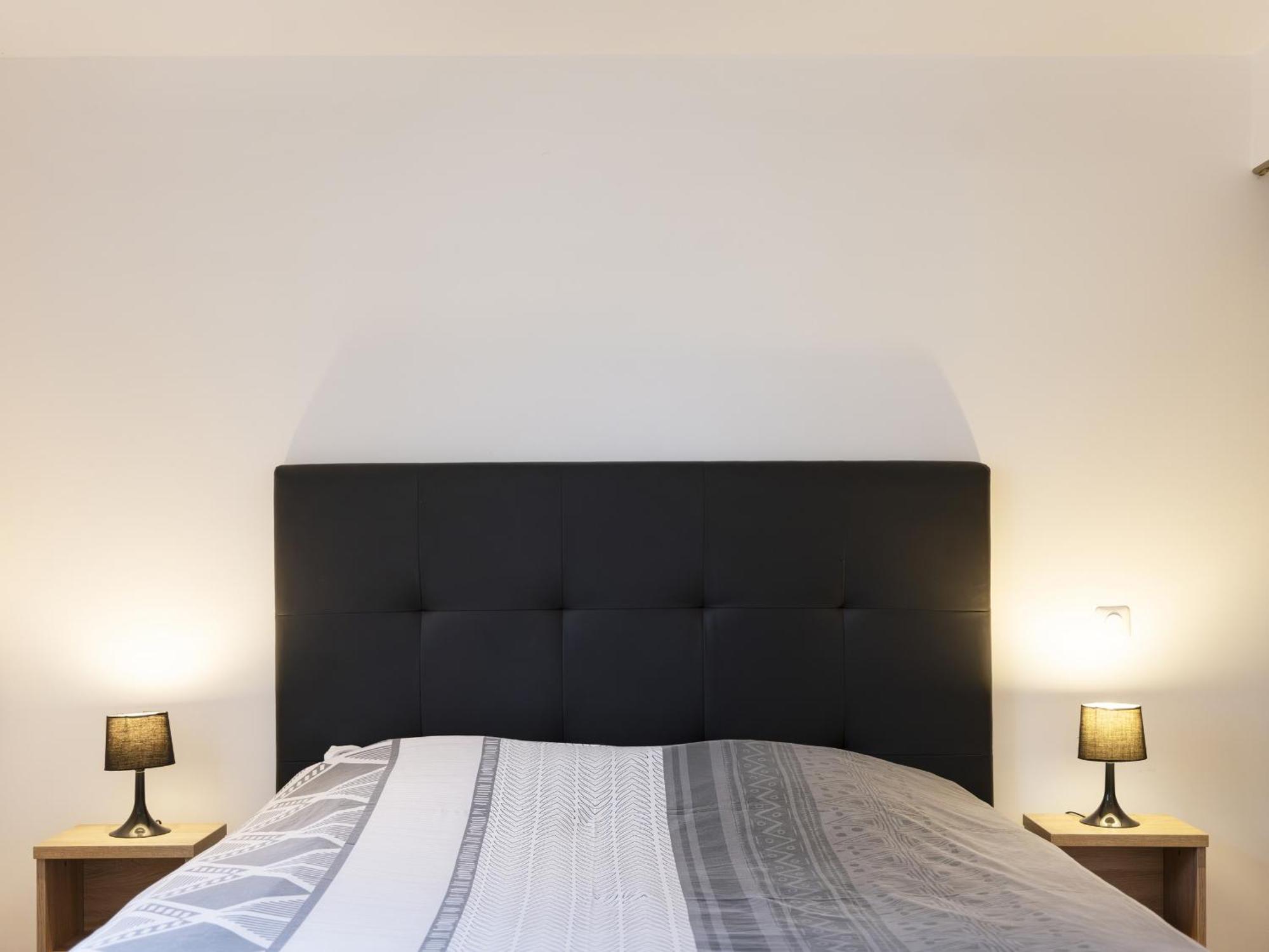 Residence Louis Quartier Des Lilas Vittel Luaran gambar