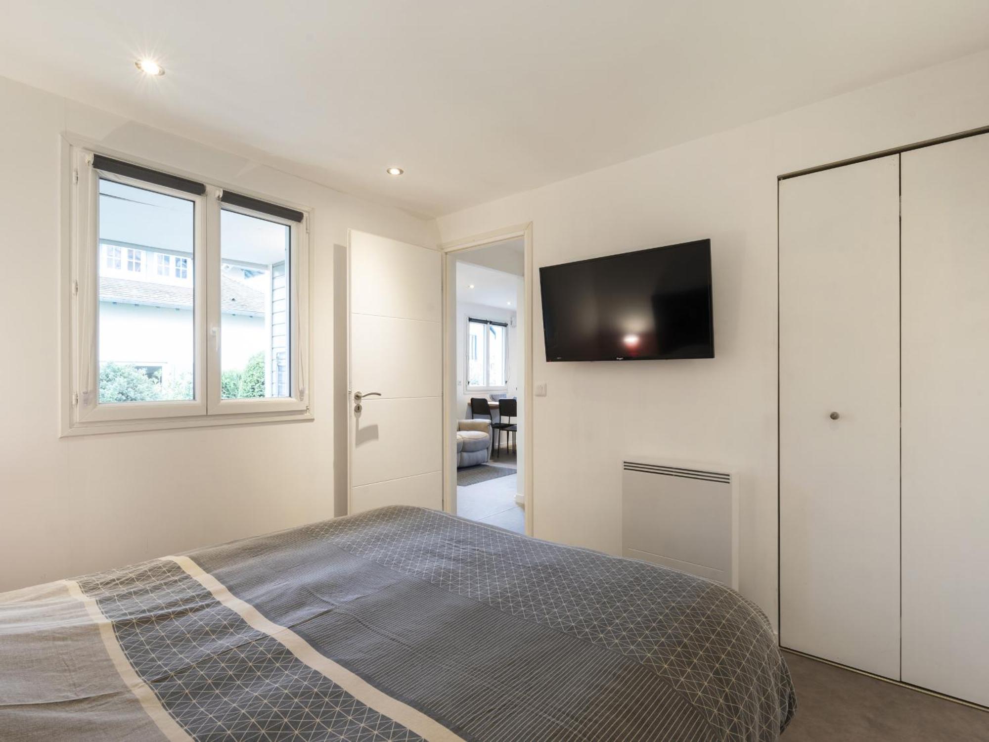 Residence Louis Quartier Des Lilas Vittel Luaran gambar