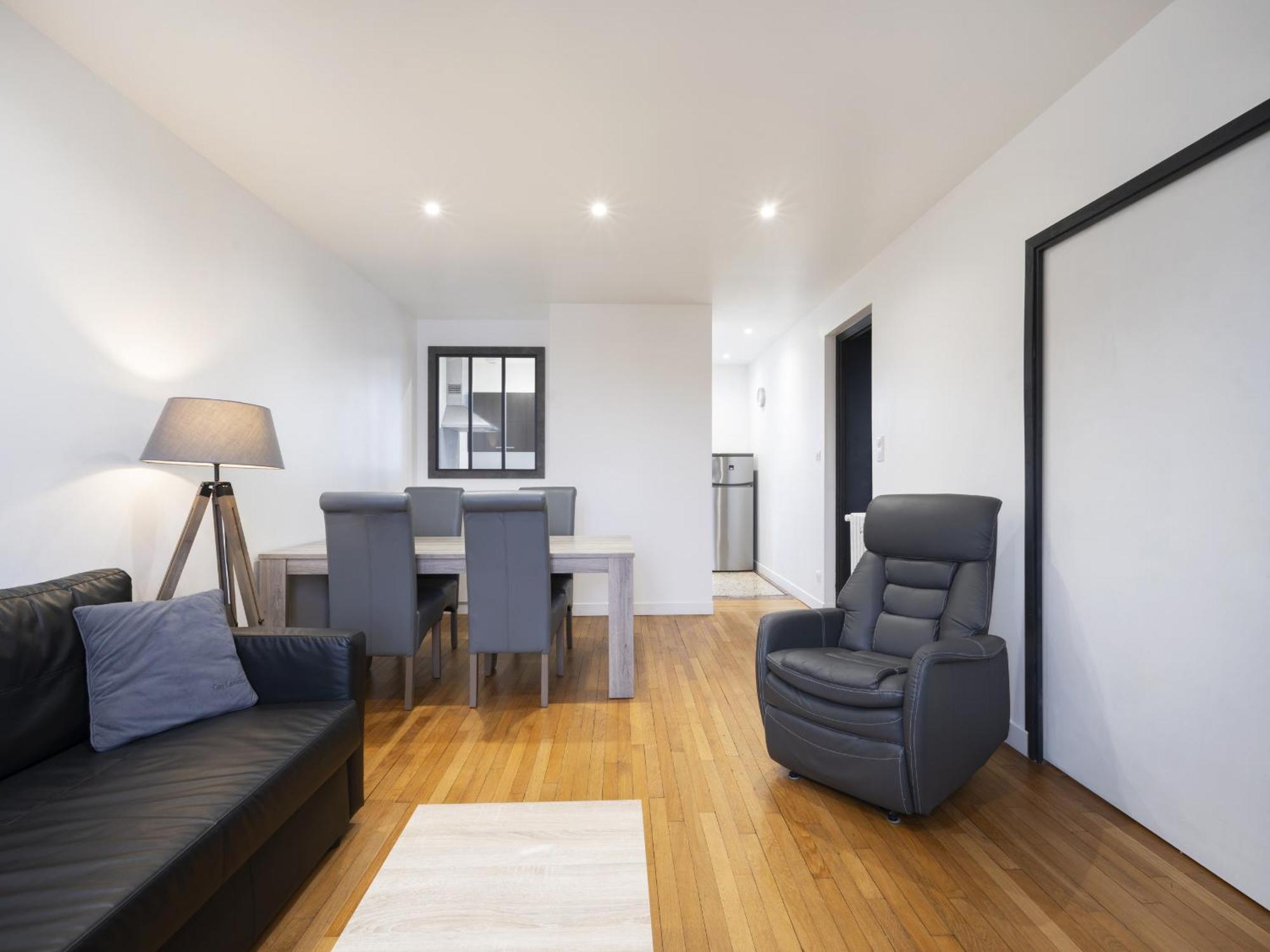 Residence Louis Quartier Des Lilas Vittel Luaran gambar
