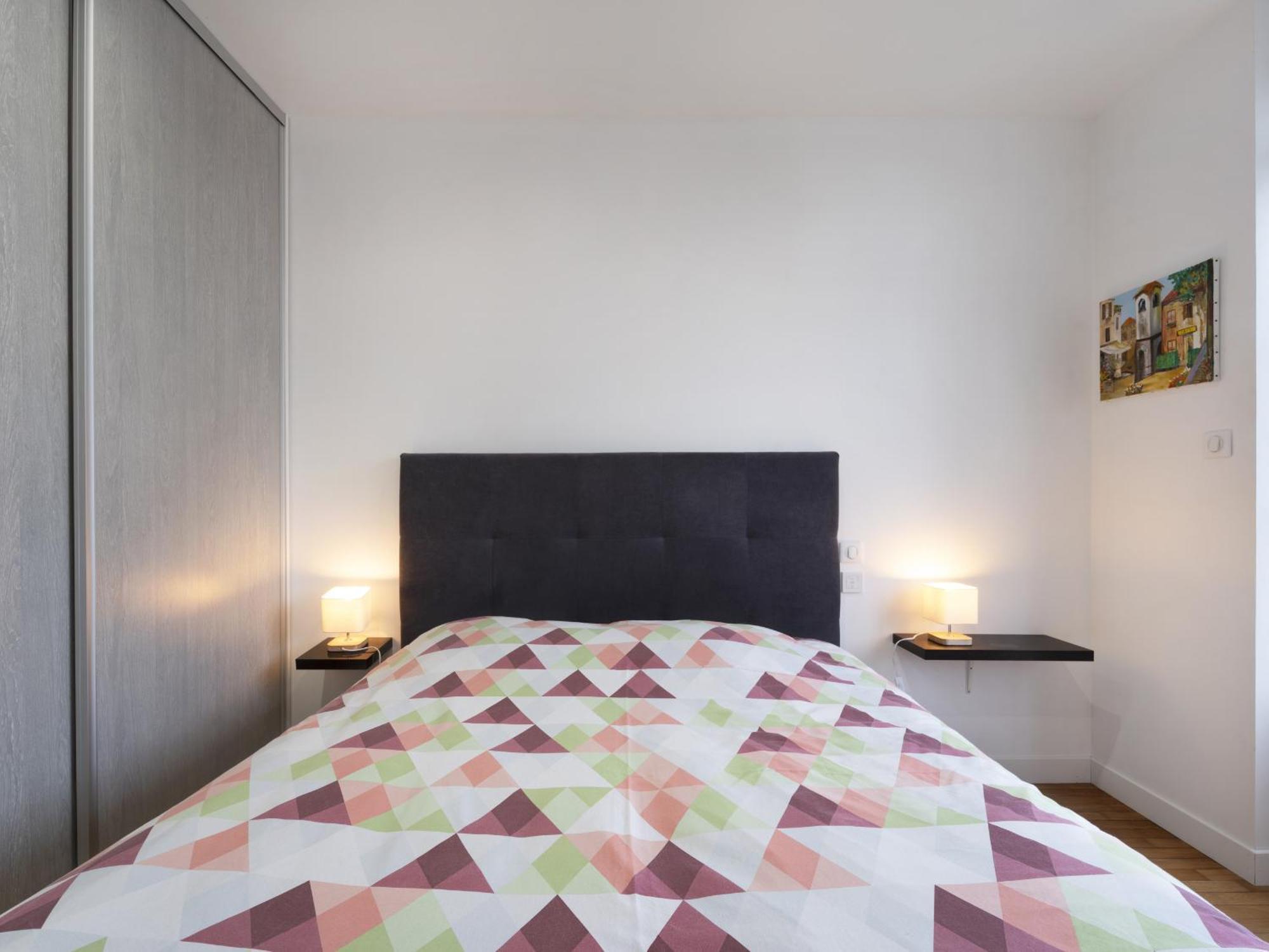 Residence Louis Quartier Des Lilas Vittel Luaran gambar