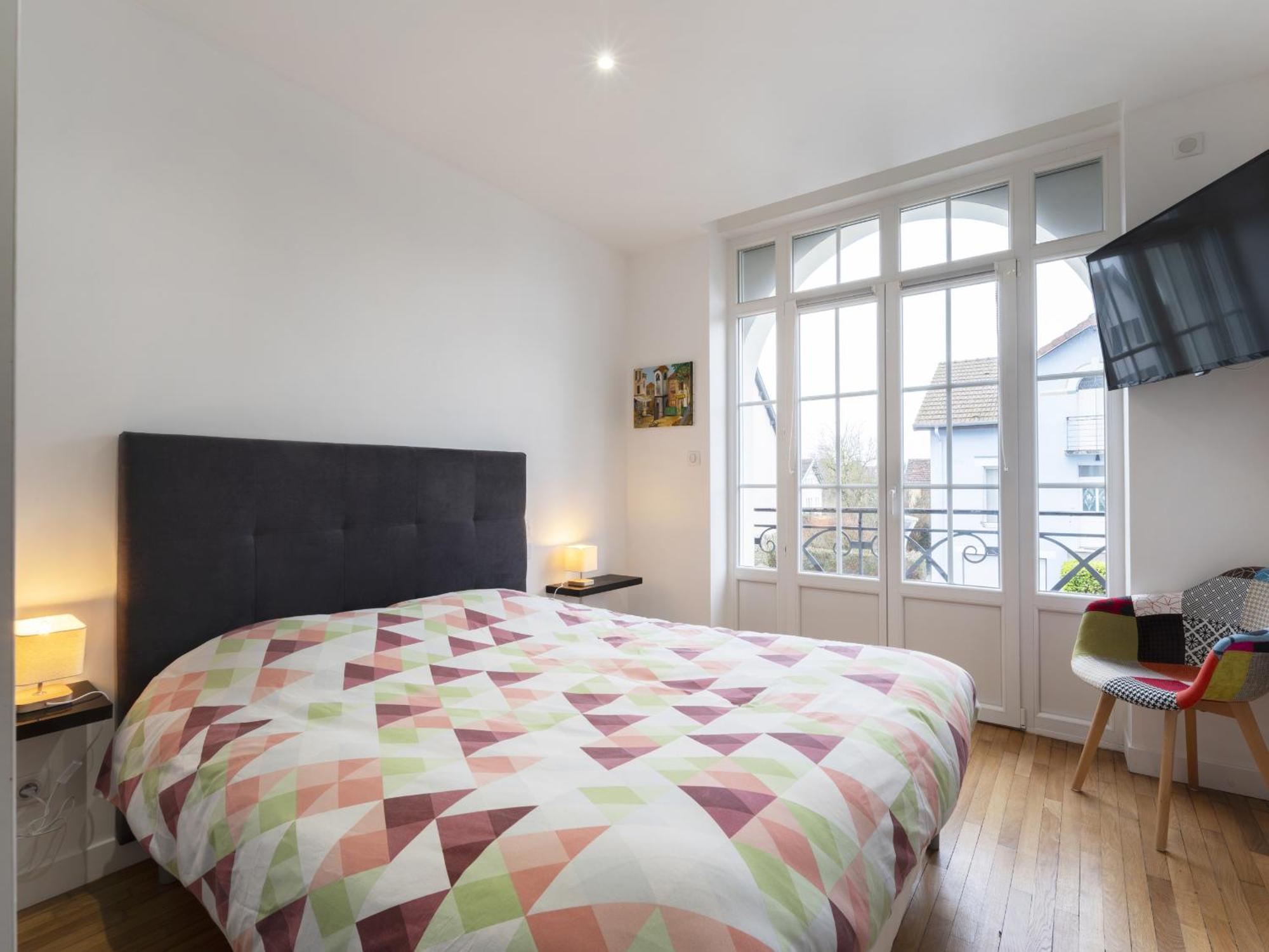 Residence Louis Quartier Des Lilas Vittel Luaran gambar