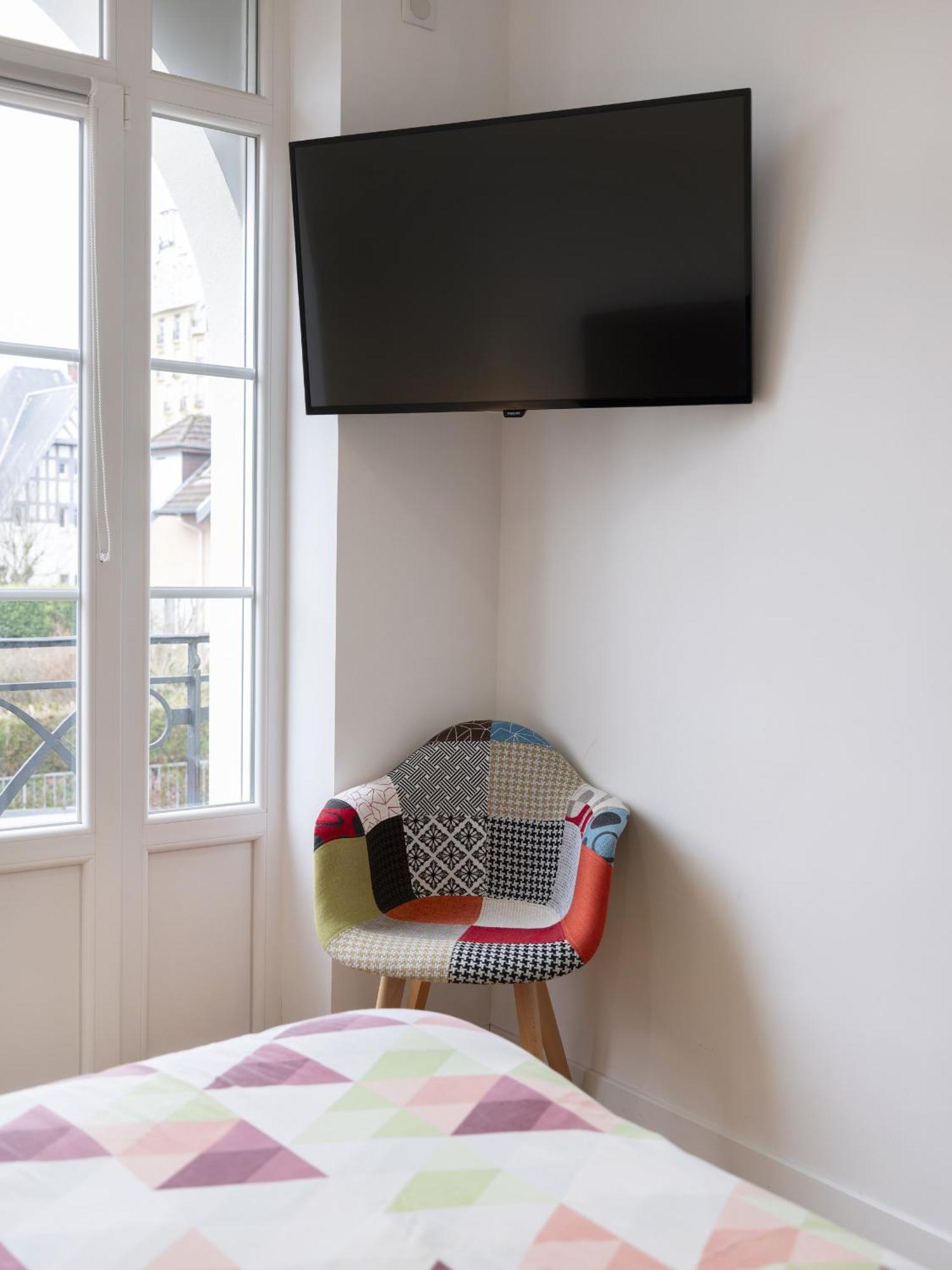 Residence Louis Quartier Des Lilas Vittel Luaran gambar