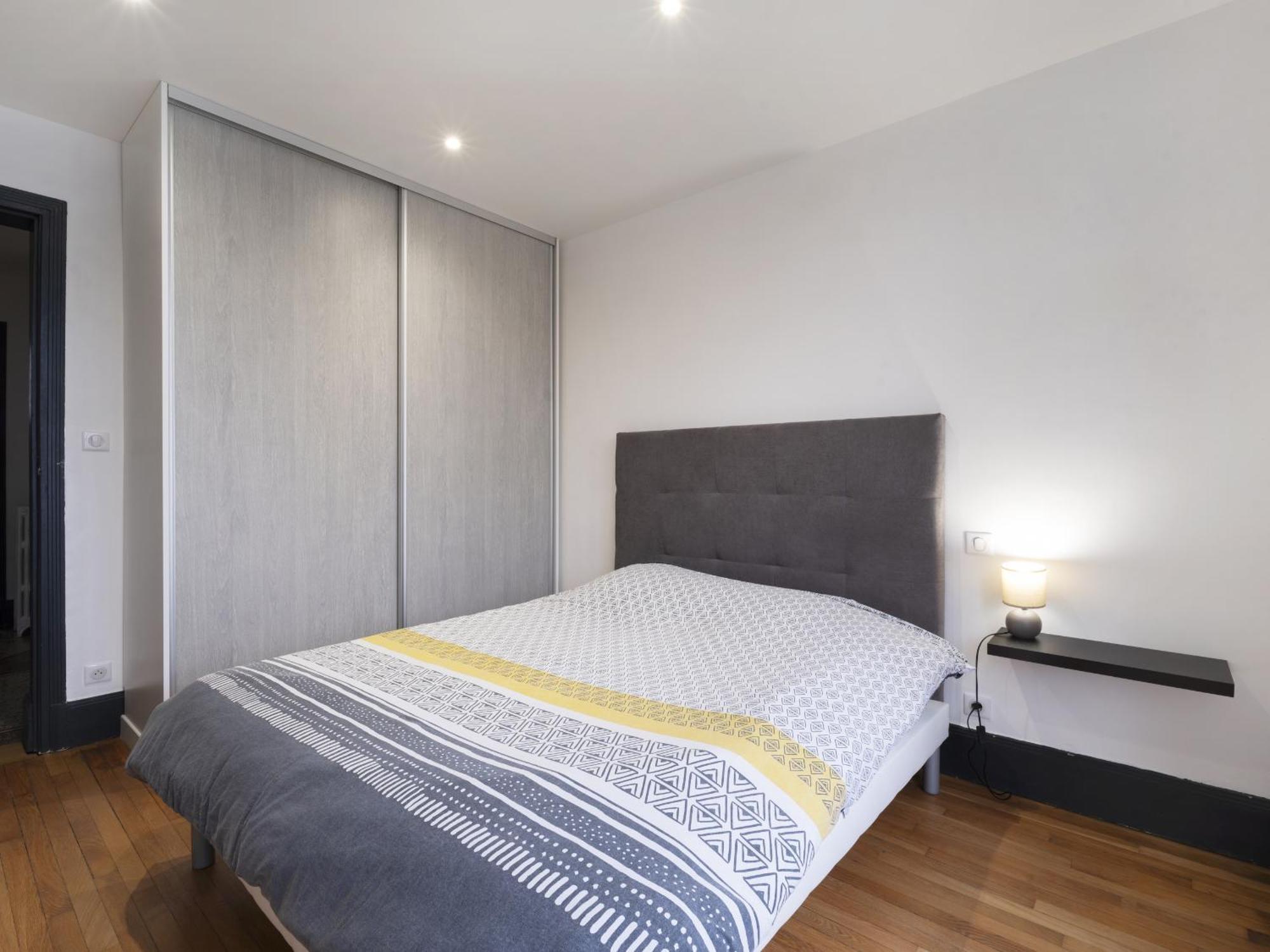 Residence Louis Quartier Des Lilas Vittel Luaran gambar