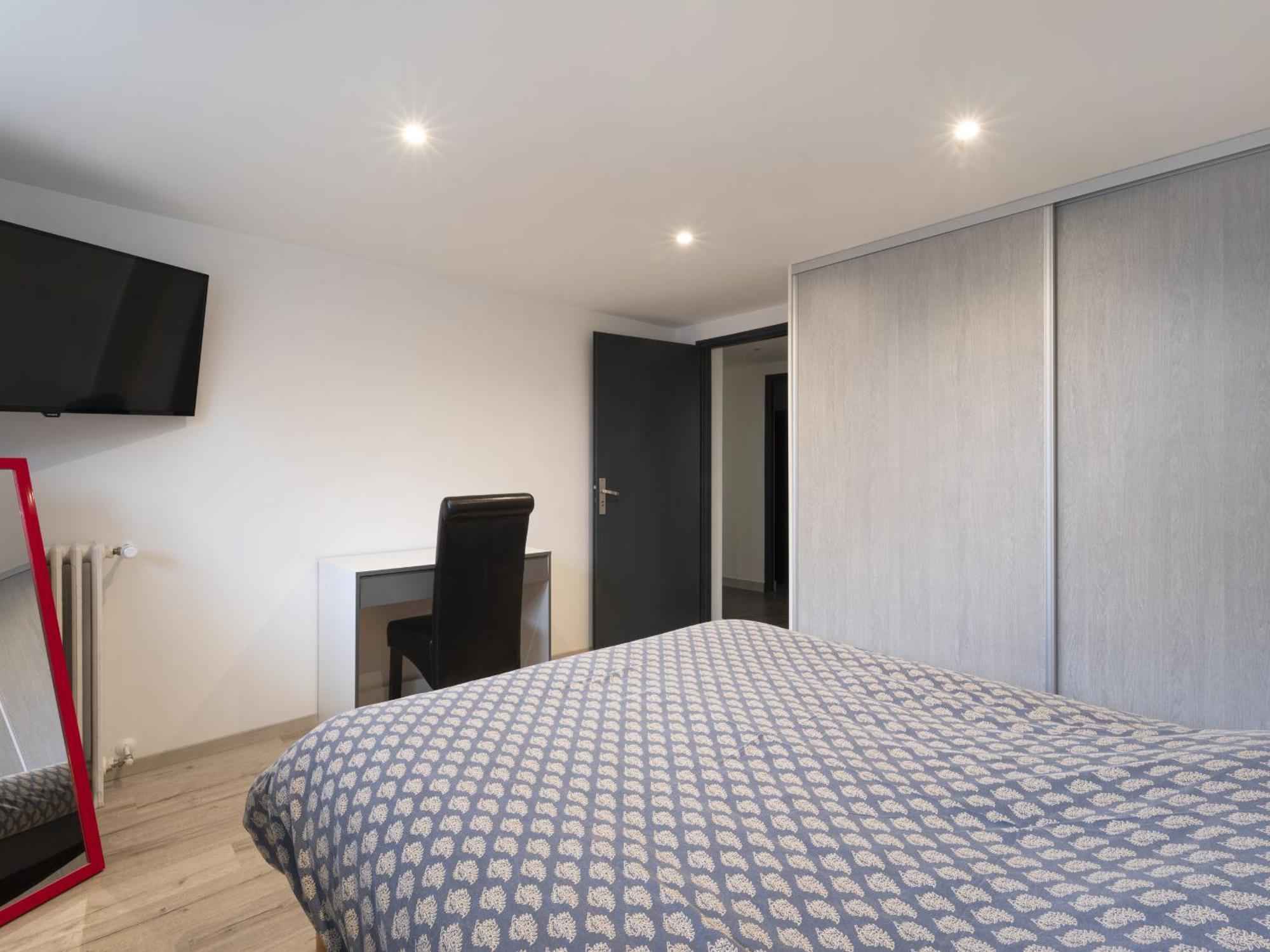 Residence Louis Quartier Des Lilas Vittel Luaran gambar