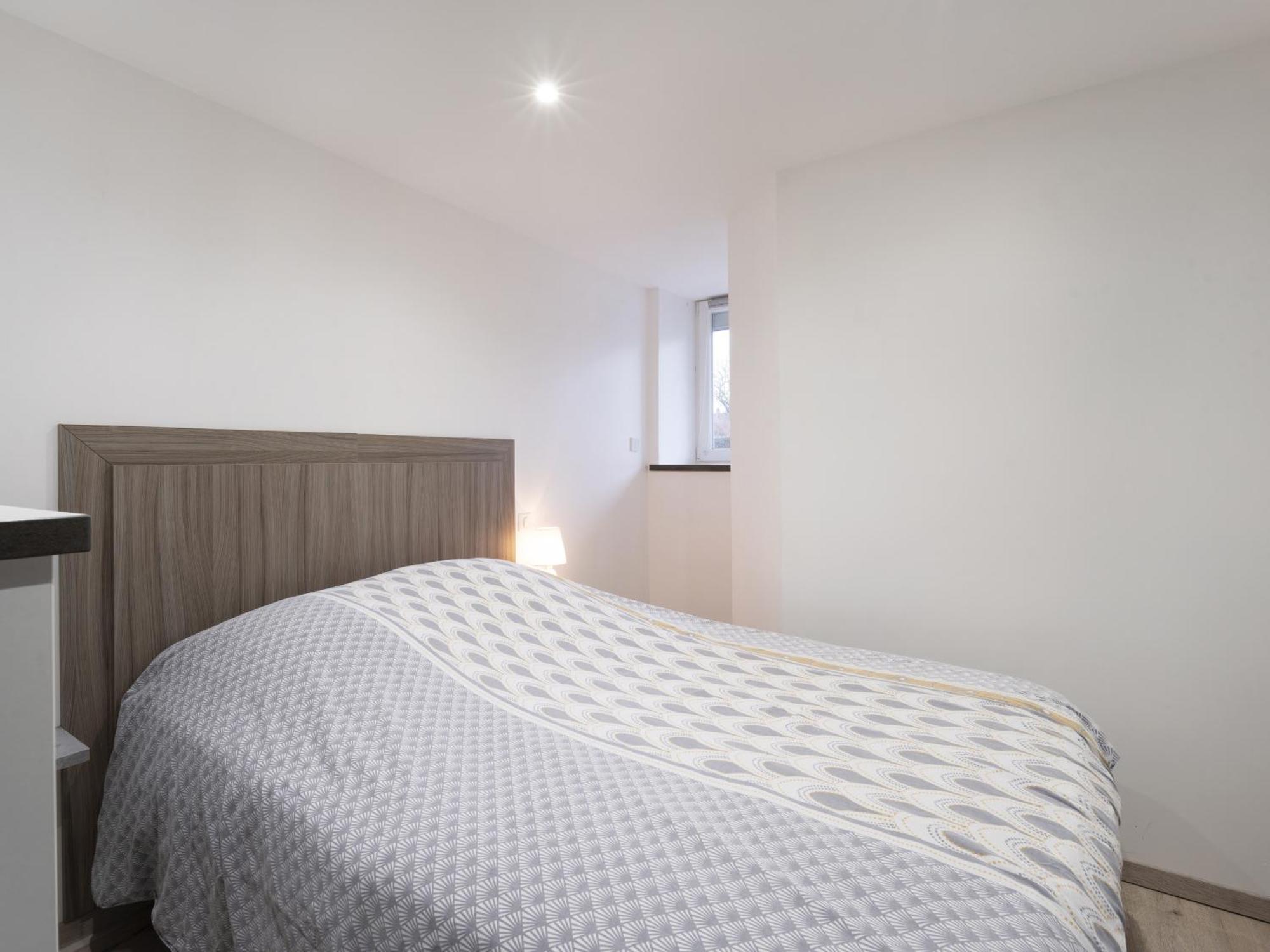 Residence Louis Quartier Des Lilas Vittel Luaran gambar