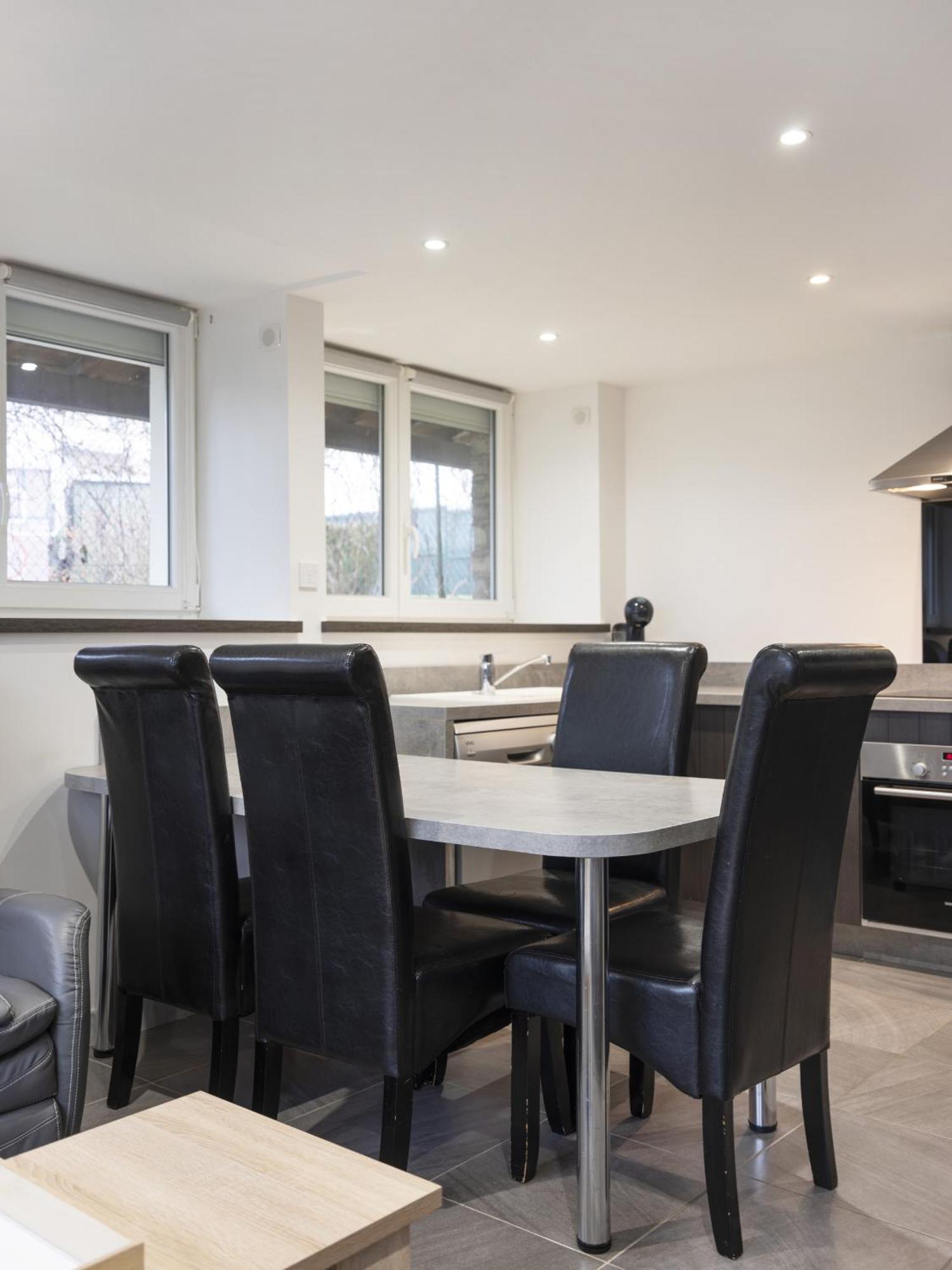 Residence Louis Quartier Des Lilas Vittel Luaran gambar