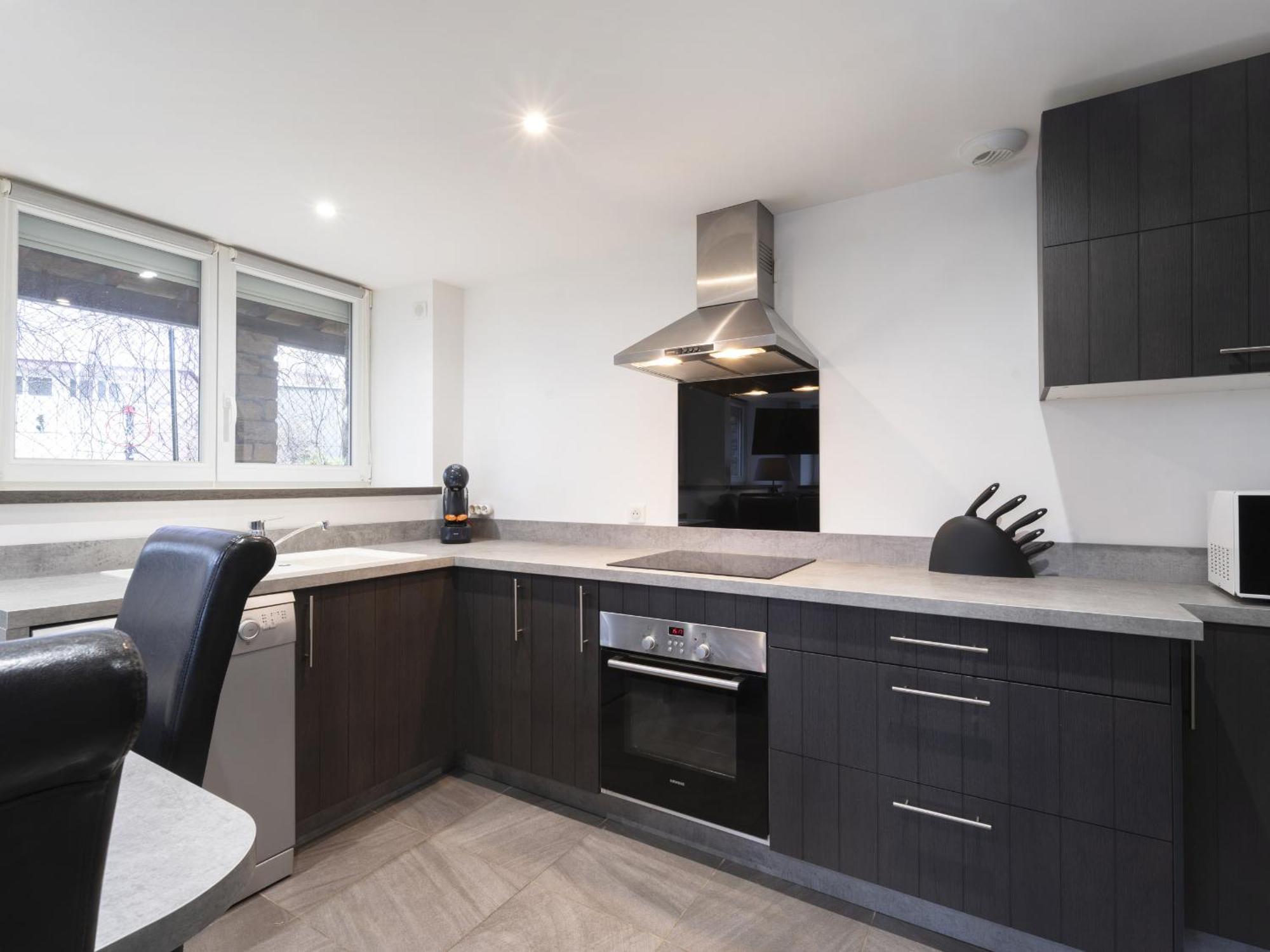 Residence Louis Quartier Des Lilas Vittel Luaran gambar