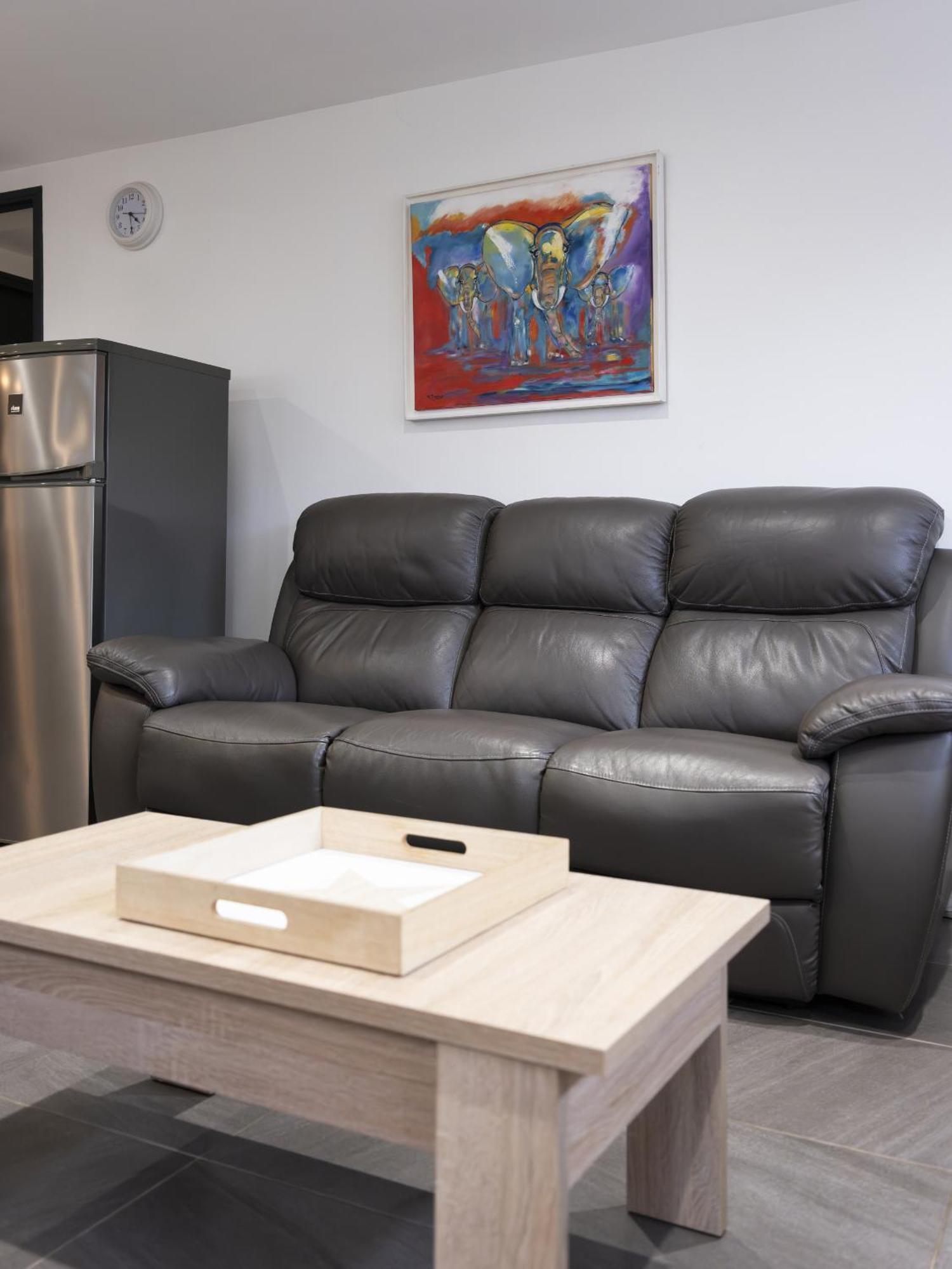 Residence Louis Quartier Des Lilas Vittel Luaran gambar